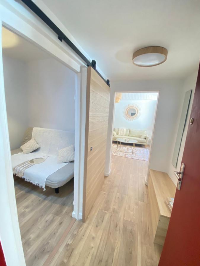 Apartmán Cosy Flat - Heart Of Old Town Nice Exteriér fotografie
