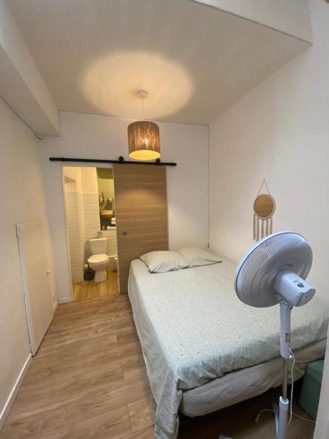 Apartmán Cosy Flat - Heart Of Old Town Nice Exteriér fotografie